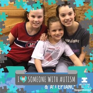 Meet your Posher, Marie-eve